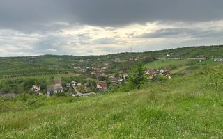 Teren 4062 mp de vanzare in zona Dealuri Oradea - Poză 6