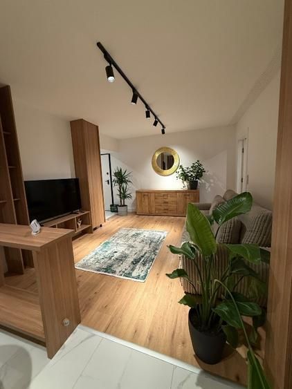 Lux & Confort la Astorium Garden | 3 Camere | Piscină & Parcare - Poză 8