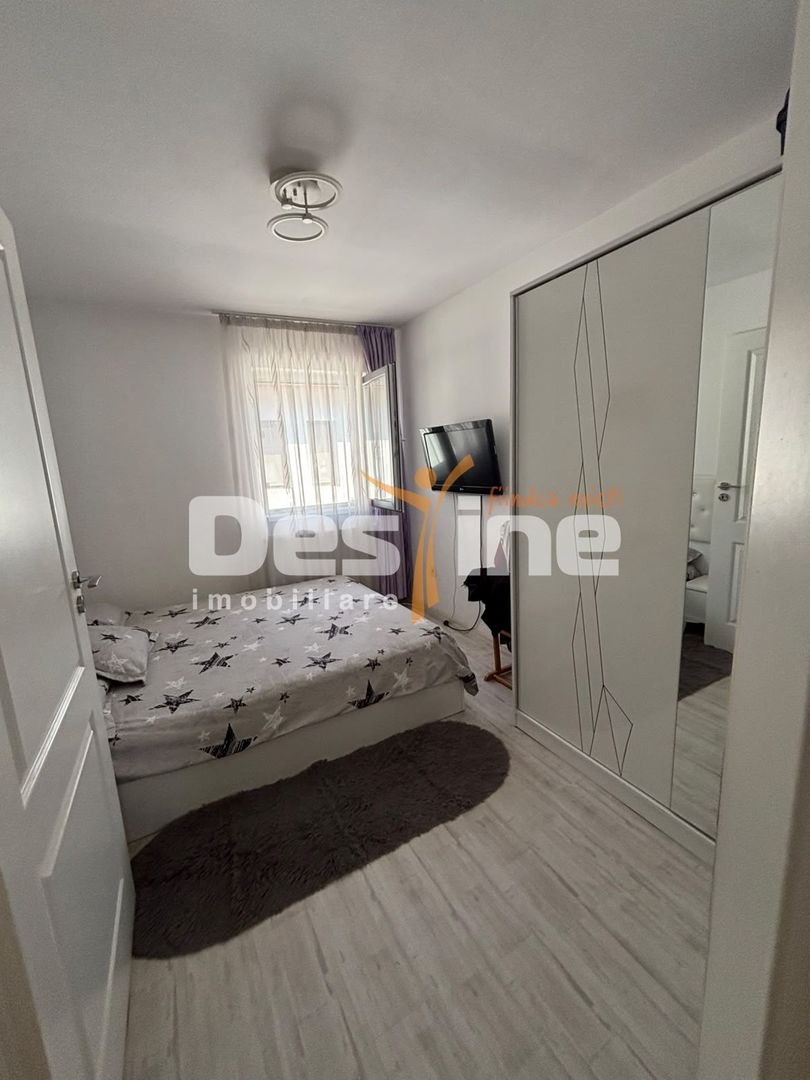 Casa insiruita 4 camere parter+etaj+pod | Bragadiru | 172.000 EUR - Poză 8