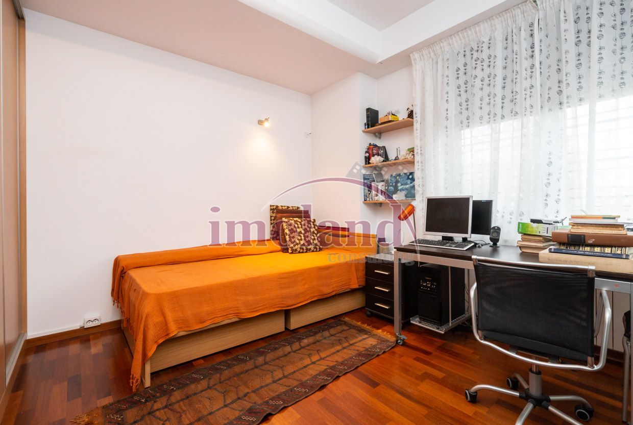 Apartament - 4 camere - vanzare - Floreasca - Parcul Verdi - Poză 16