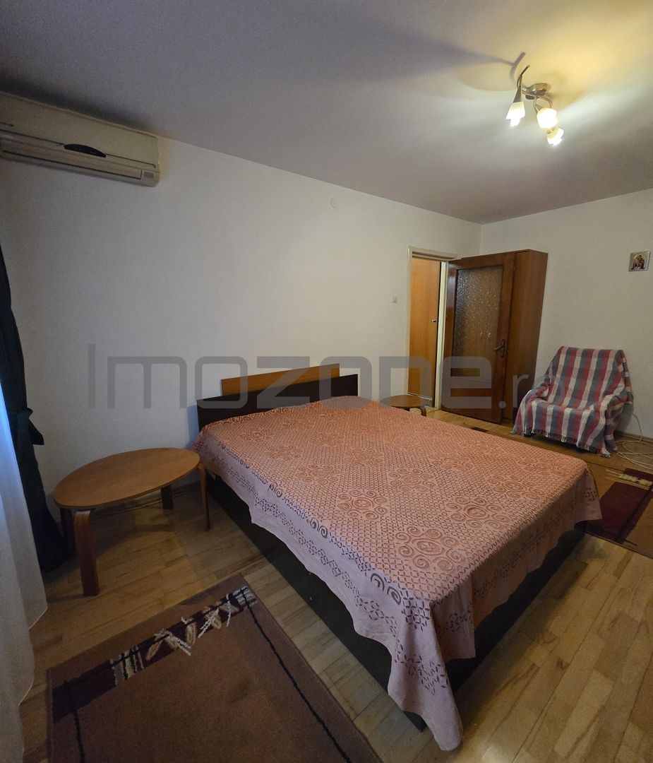Drumul Taberei - Bd ul Timisoara, garsoniera, 33 mp, parter/4, libera imediat - Poză 2