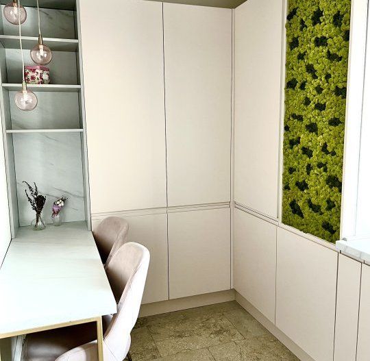 Apartament modern cu 2 camere | 55 mp + 6 mp terasa | Parcare | Gheorgheni - Poză 2