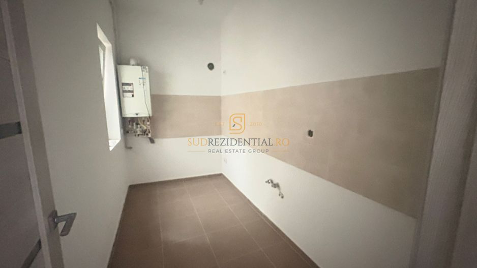 Apartament cu 2 camere de vânzare, 2/3, bloc nou, Rahova, Comision 0% - Poză 2