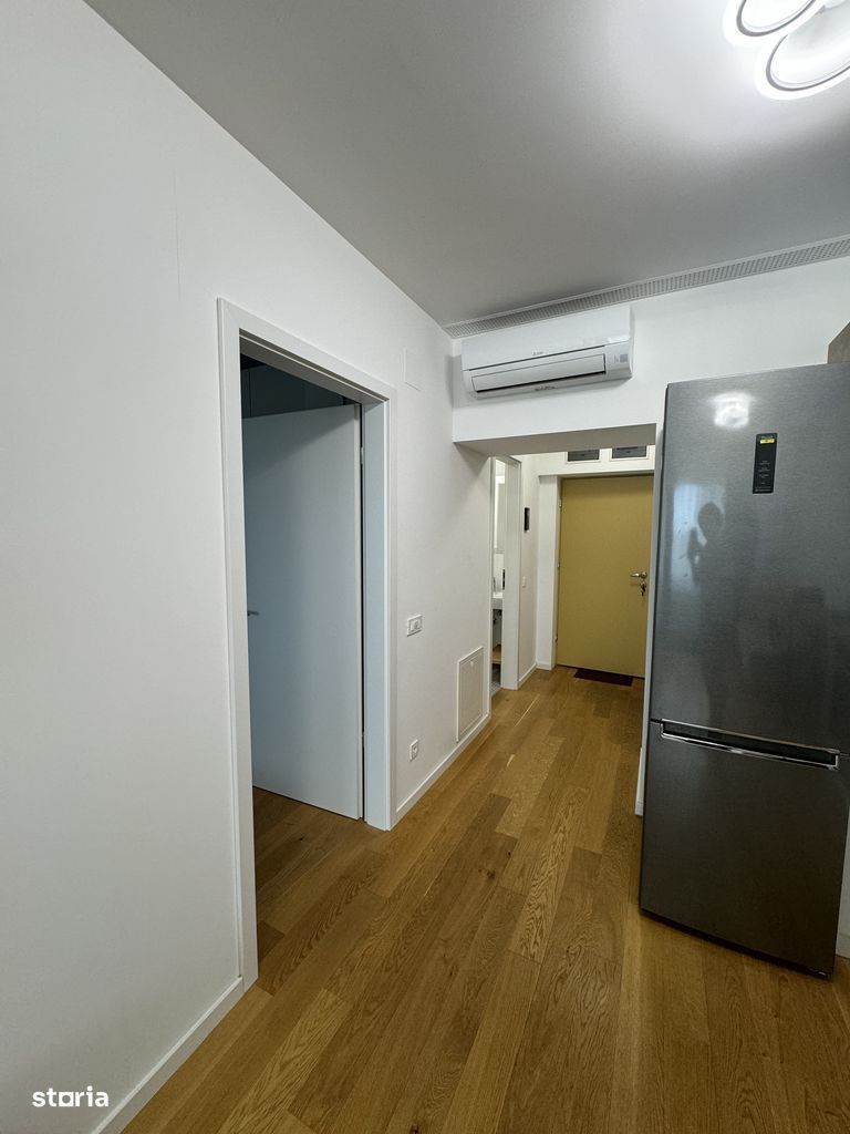 APARTAMENT MODERN, 2 CAMERE, AVIATIEI PARK - Poză 6