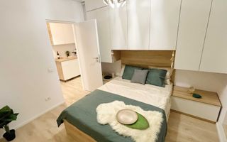 First Rental | 3 room apartment | Regie-Grozavesti - Poză 3