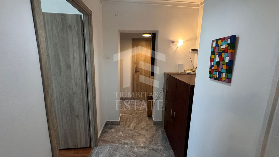 Aparatorii Patriei 3 camere Prima Inchiriere 2 bai - Poză 5