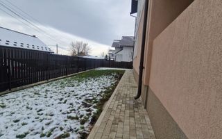 FINALIZAT NOU APARTAMENT 3 CAMERE CU GRADINA - Poză 6
