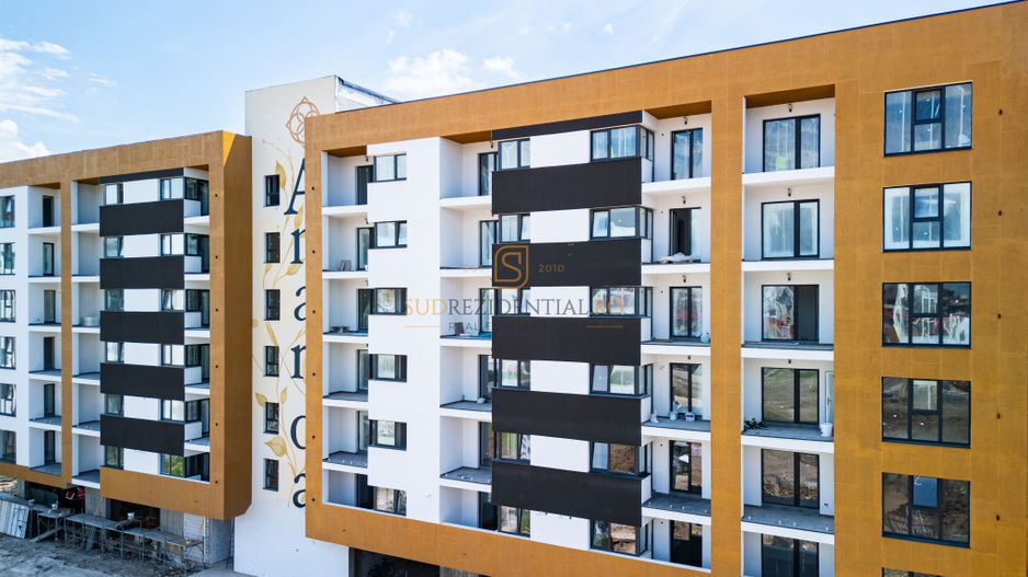 Apartament cu 3 camere de vanzare, acces metrou, Popesti-Leordeni - Poză 3