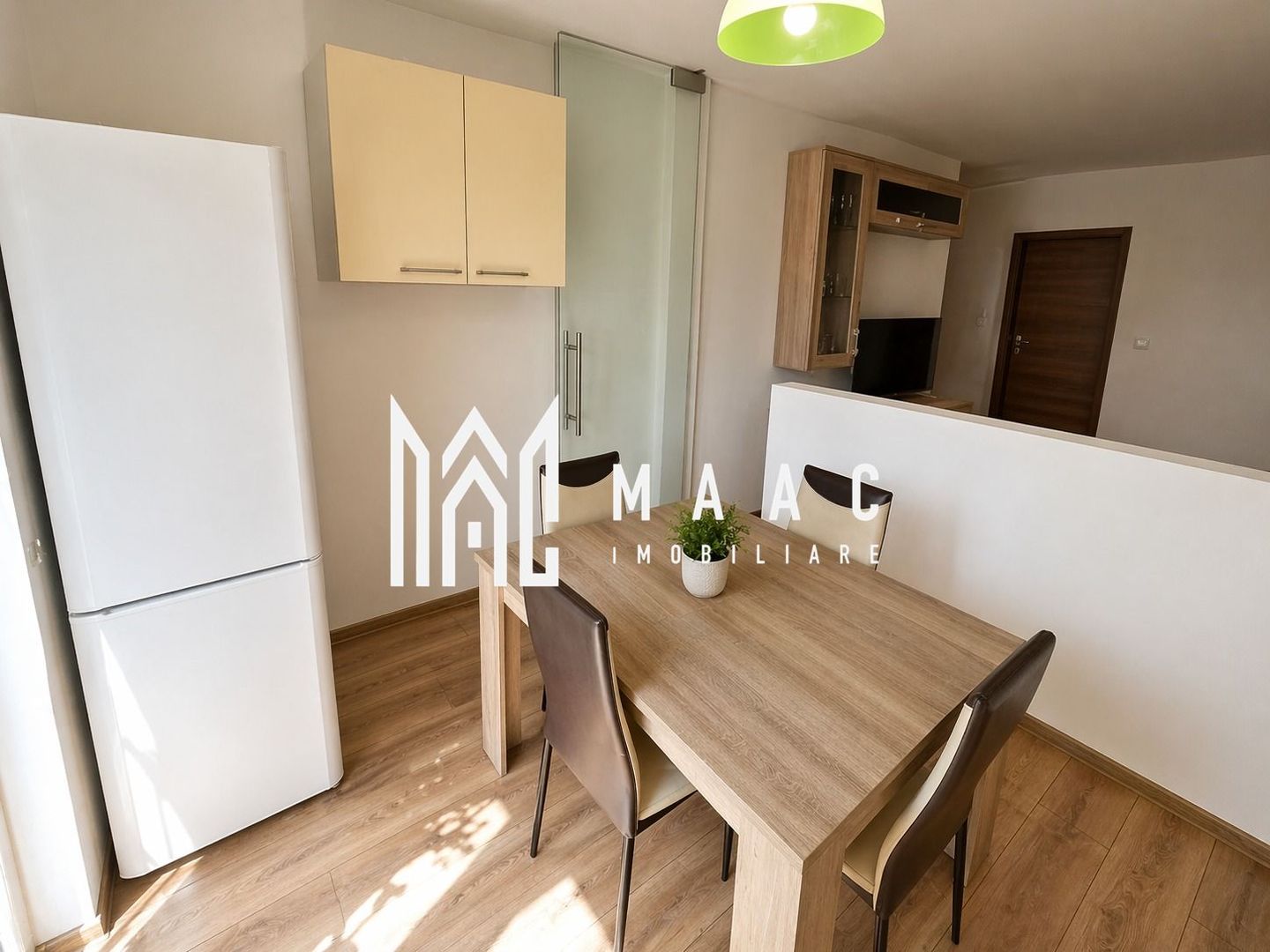 Apartament 2 camere I Magnolia I Parter I Mobilat I Parcare Inclusă - Poză 3