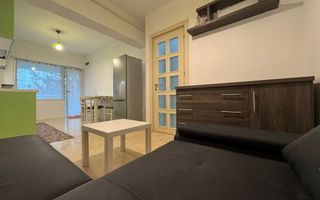 Apartament 2 camere open-space Royal Town Copou - Poză 8