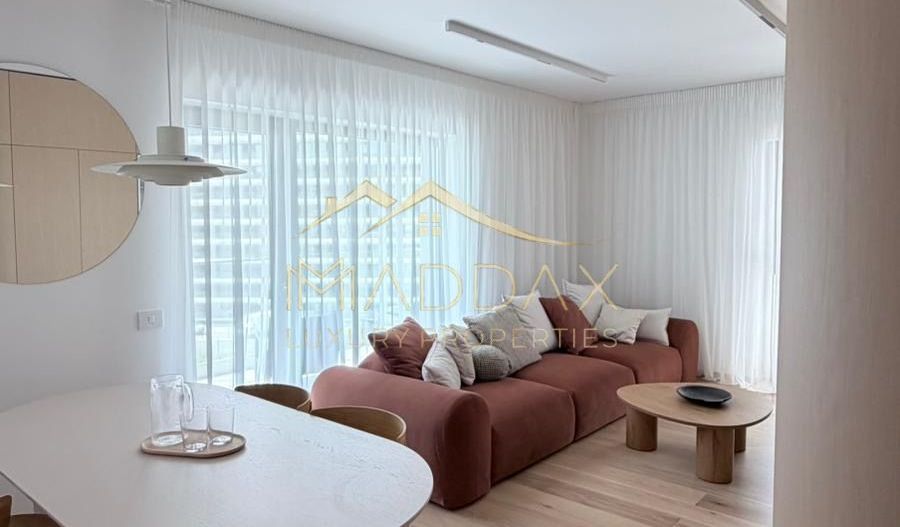 Prima inchiriere- Apartament 2 camere cu loc de parcare - zona Floreasca - Poză 30
