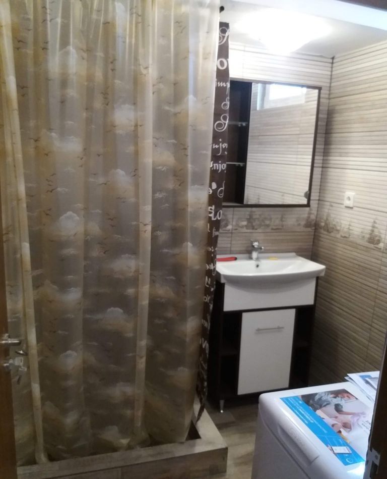 APARTAMENT DACIA COMPARTIMENTAT FUNCTIONAL IN 2 STUDIOURI – ideal investiție - Poză 5