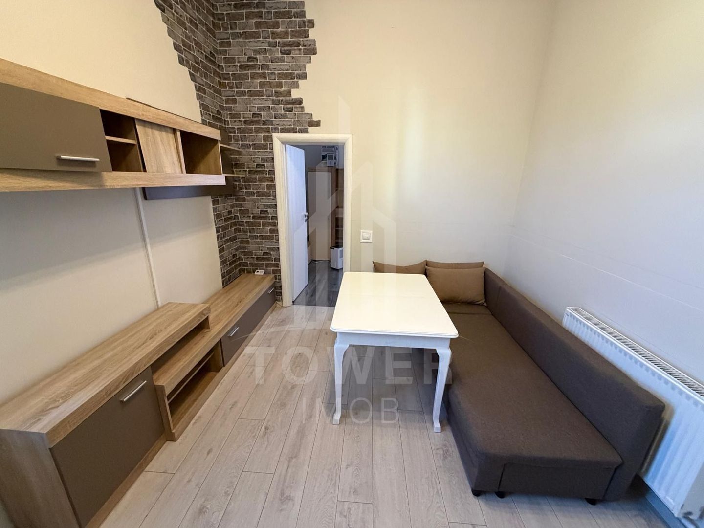 Apartament modern de închiriat în Ocna Sibiului | Piața Traian - Poză 2