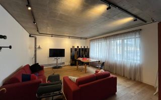Apartament 2 camere / Brick Lofts / Vedere Lac - Poză 1