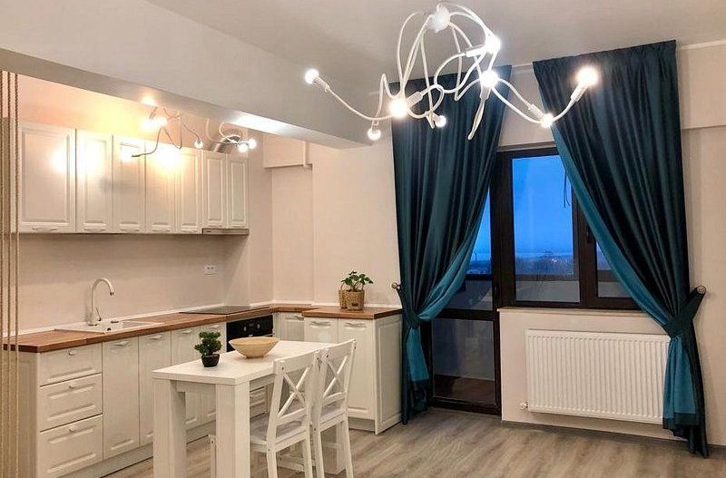 Exclusivitate - Apartament cu o camera premium  - Italian Residence - Poză 6