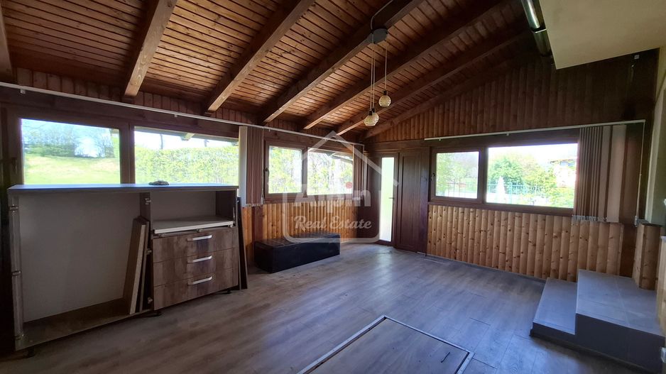 Duplex Zona Linistita Carpinis - Poză 19