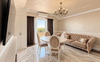 Comision 0% Apartament 2 camere 41 mp utili bloc nou Remetea Mare - Poză 3