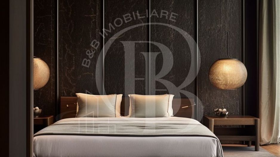 Apartament 2 camere bloc boutique parcul Teilor - Poză 11