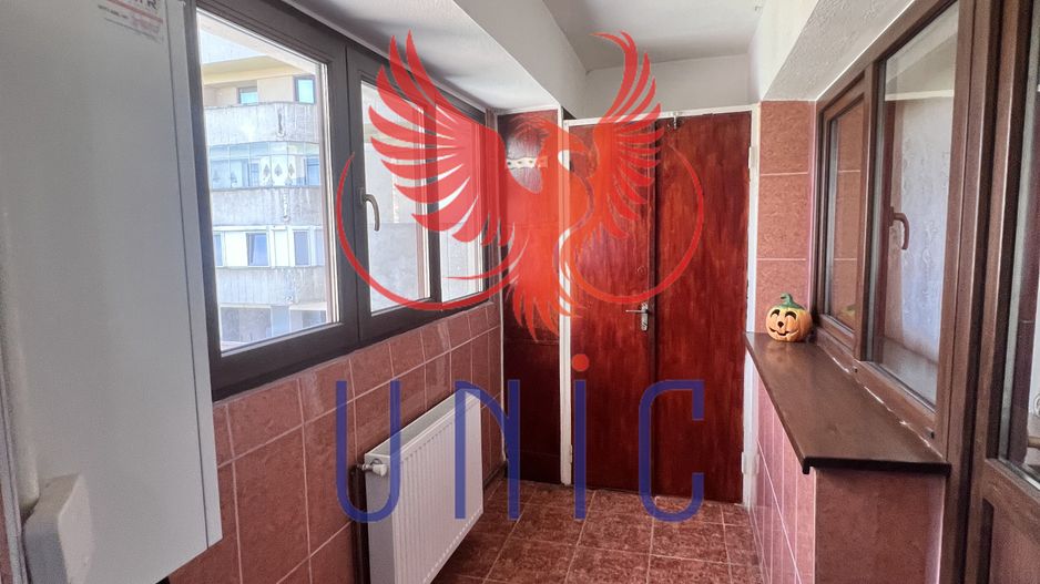 3 camere ultracentral-Ramada etaj 5 mobilat si utilat - Poză 9