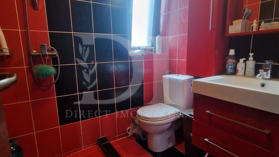 Casa la cheie / Zona Iazului, Floresti. - Poză 15