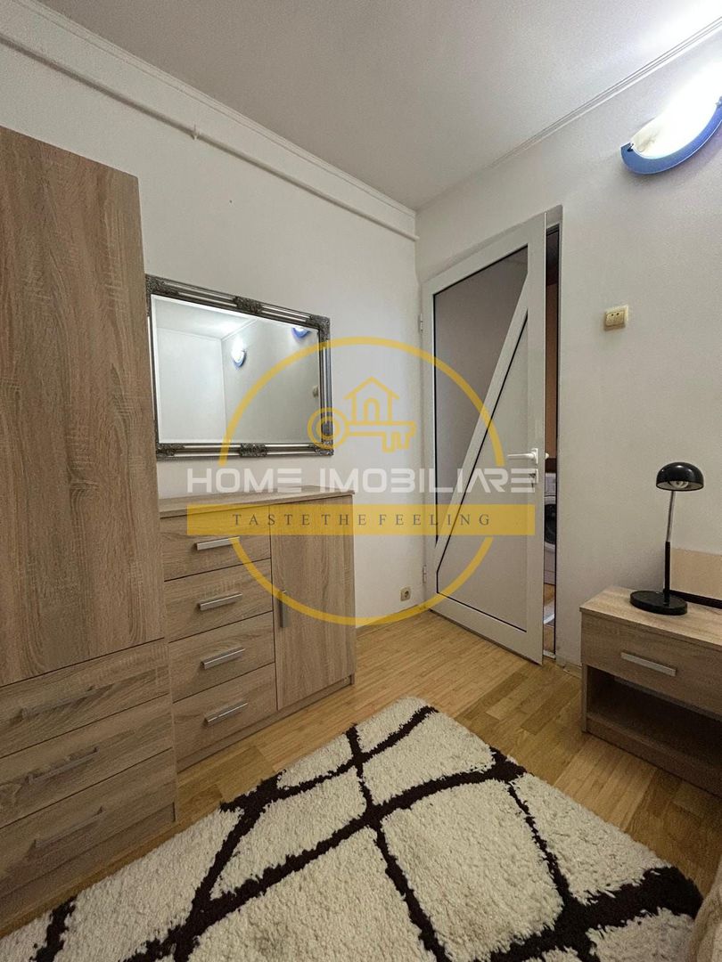 Apartament 3 camere/ semidecomandat/ 54mp/ Dacia - Poză 2