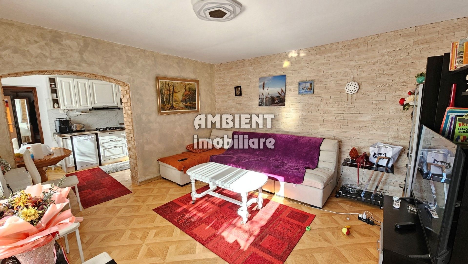 CASA individuala cu teren 700 mp, zona MOARA GRECILOR; - Poză 7