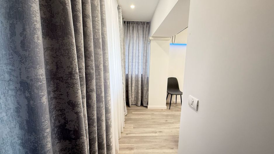 Apartament 4 camere Lacul Tei Doamna Ghica - Poză 14