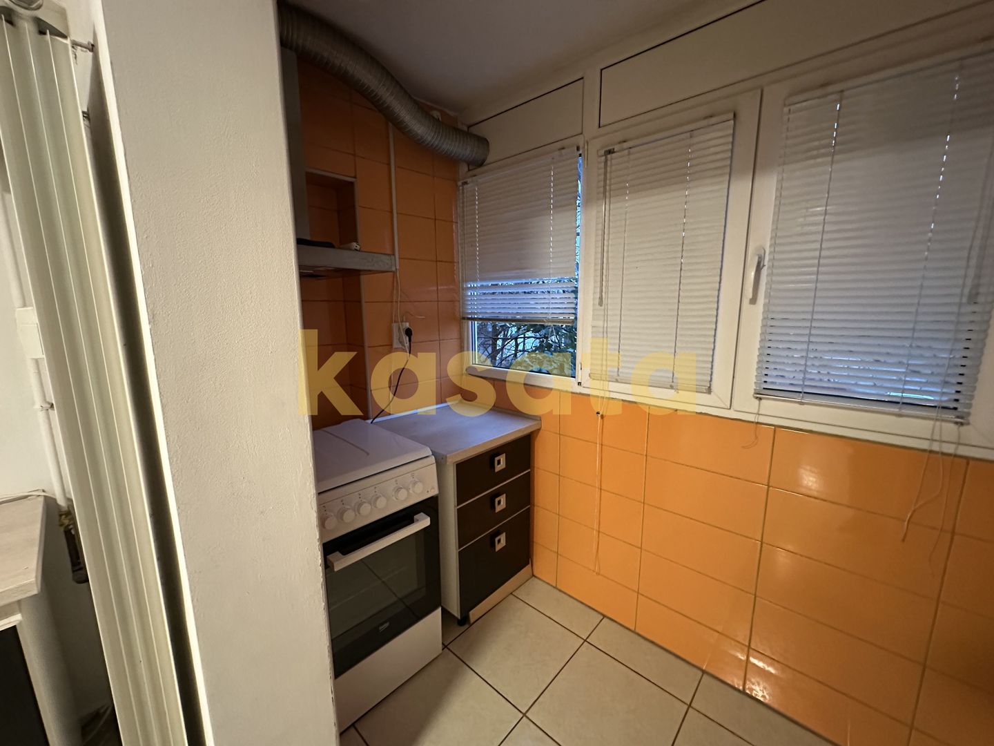 Apartament renovat 2 camere | Spatios | De vânzare - Poză 15