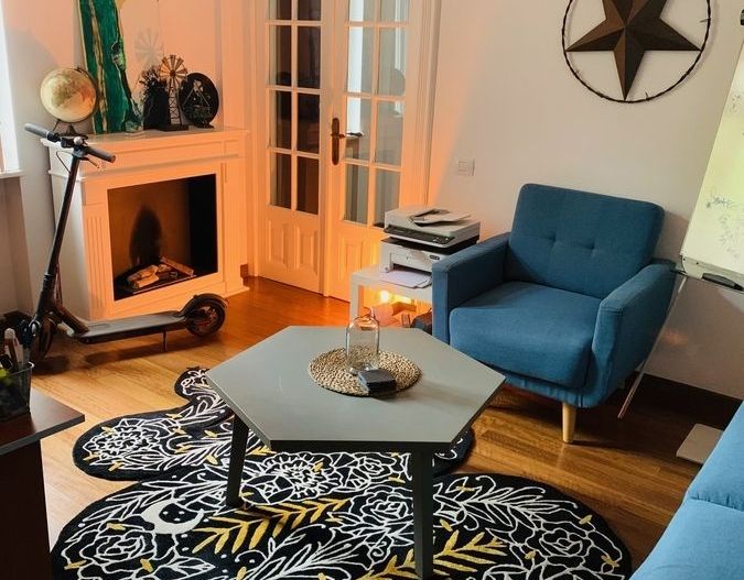 Apartament 5 Camere Ultralux 180 mp || în Piața Lahovari || Inimă Bucureștiului - Poză 3