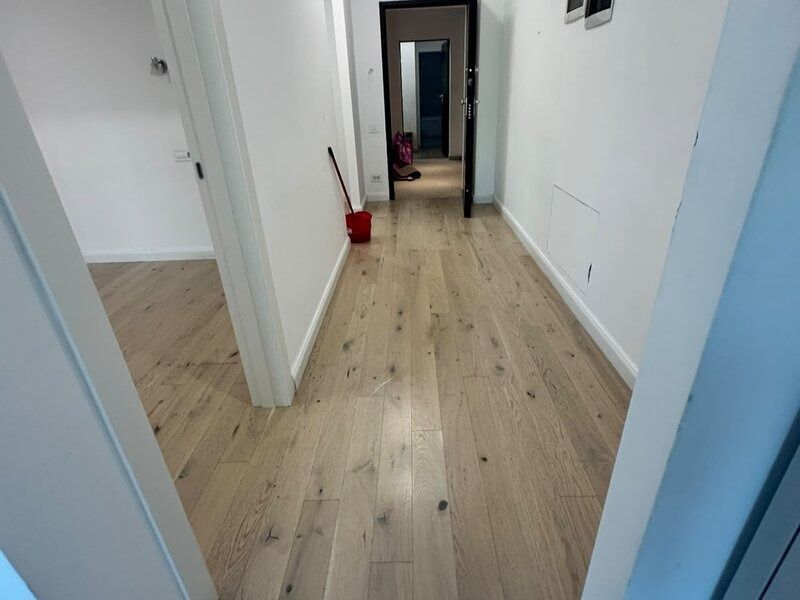 AP. 2 CAMERE- UNIVERSITATE, PET-FRIENDLY, PARCARE INCLUSA, CENTRALA - Poză 3