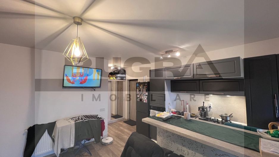 Apartament de 3 camere, 52mp, parcare, Apahida - Poză 6