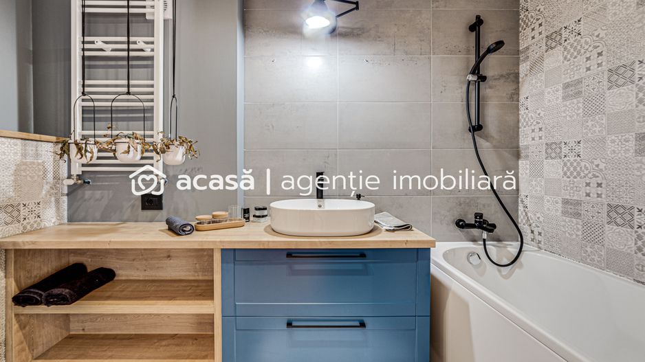 Apartament 2 camere – ARED IMAR | Bloc nou R39 | Direct de la dezvo - Poză 5