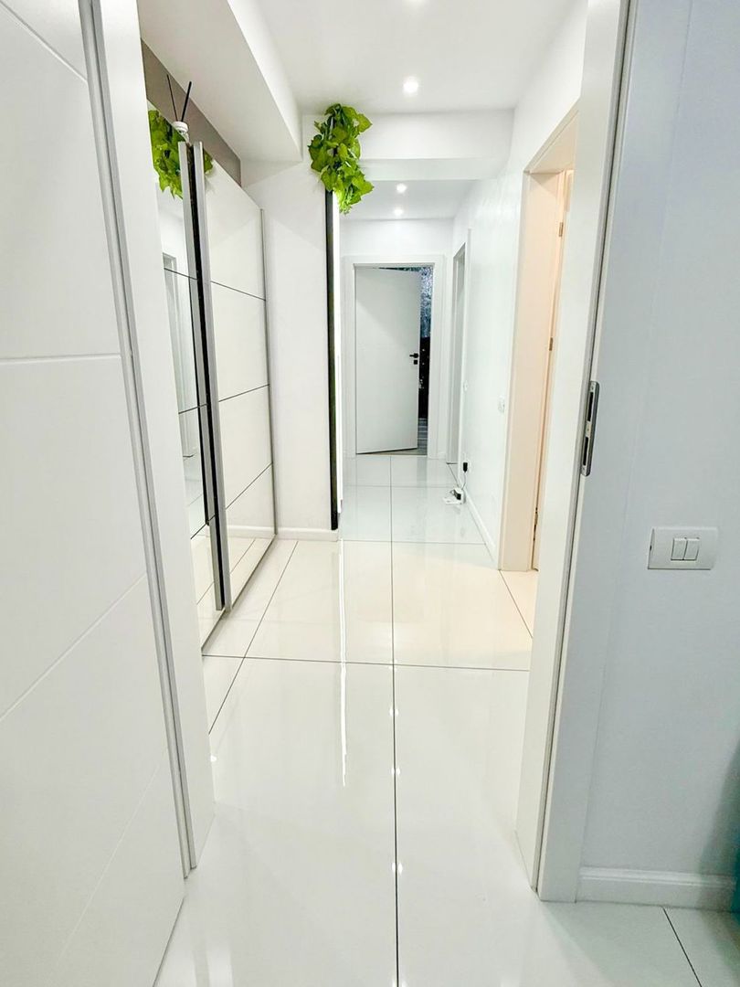 Vânzare apartament 2 camere 56mp | Parcare incluă - Poză 7