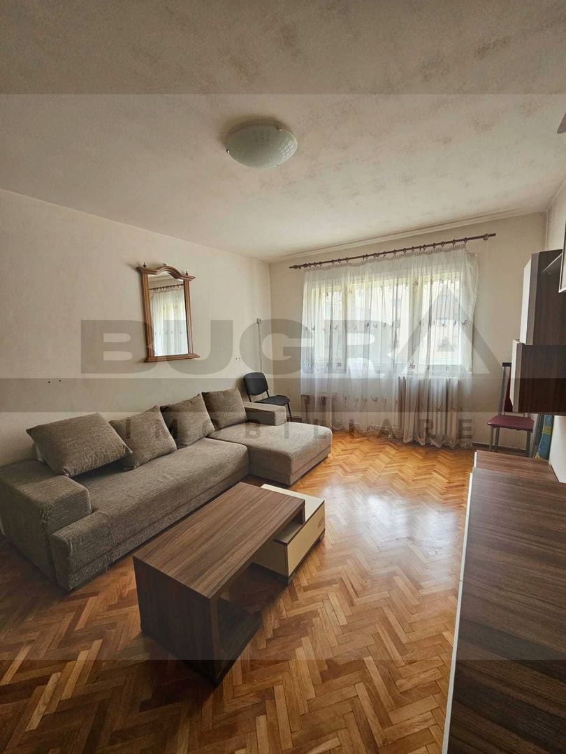 Apartament de 3 camere, 70mp, decomandat, zona strazii Intre Lacuri - Poză 2