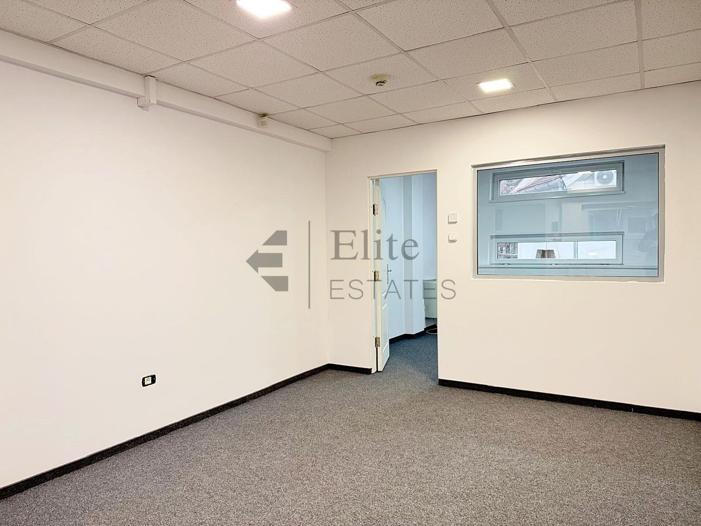 Birou de inchiriat pe Bld. Magheru din Oradea - Poză 6