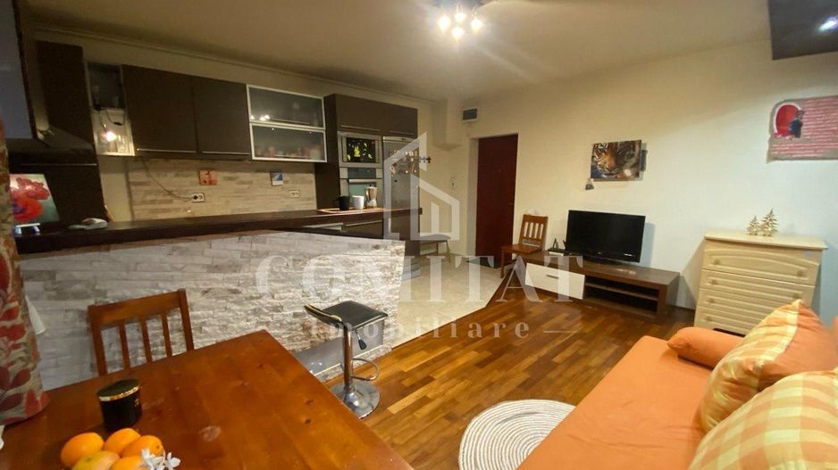 Apartament cu 2 camere | 44 mp | Buna ziua - Poză 2