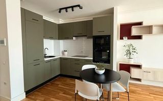 Apartament modern 2 camere I Floreasca | 102 The Address - Poză 5