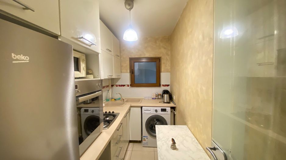 Apartament 3 camere Romană,metrou la scara,v20 - Poză 8
