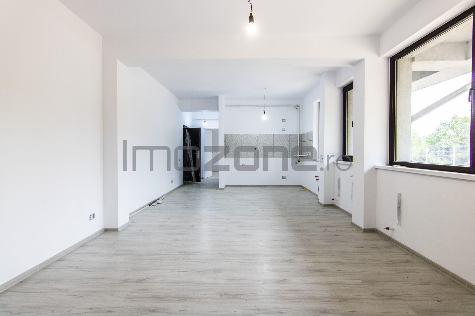 Valea Doftanei, Apartament 2 camere, suprafata utila 50 mp., Bloc Finalizat - Poză 11