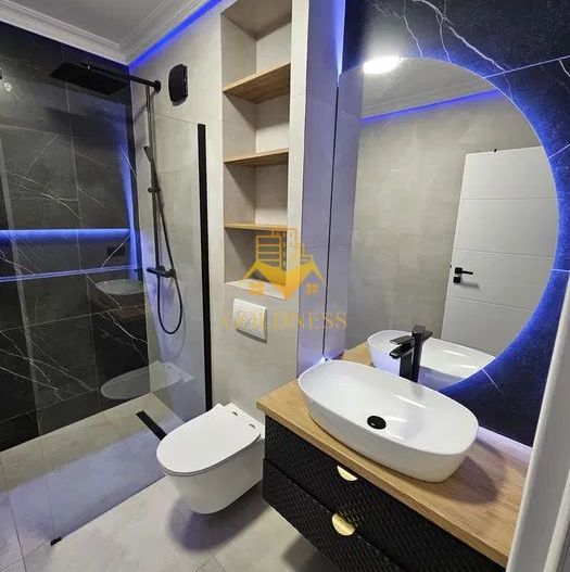 2 camere, Premium, Parcare, Zona Oasului, Auchan, Panemar, Iris - Poză 7