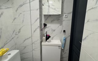 Garsoniera micro 39A,et.2,mobilata - Poză 4