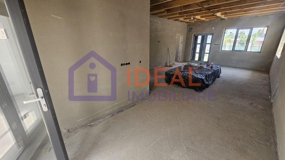Casa Invividuala pe  un singur nivel cu teren de 300 mp, in Cristian - Poză 9
