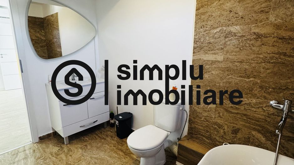 Vila Moderna P+1 zona Damila - Poză 8