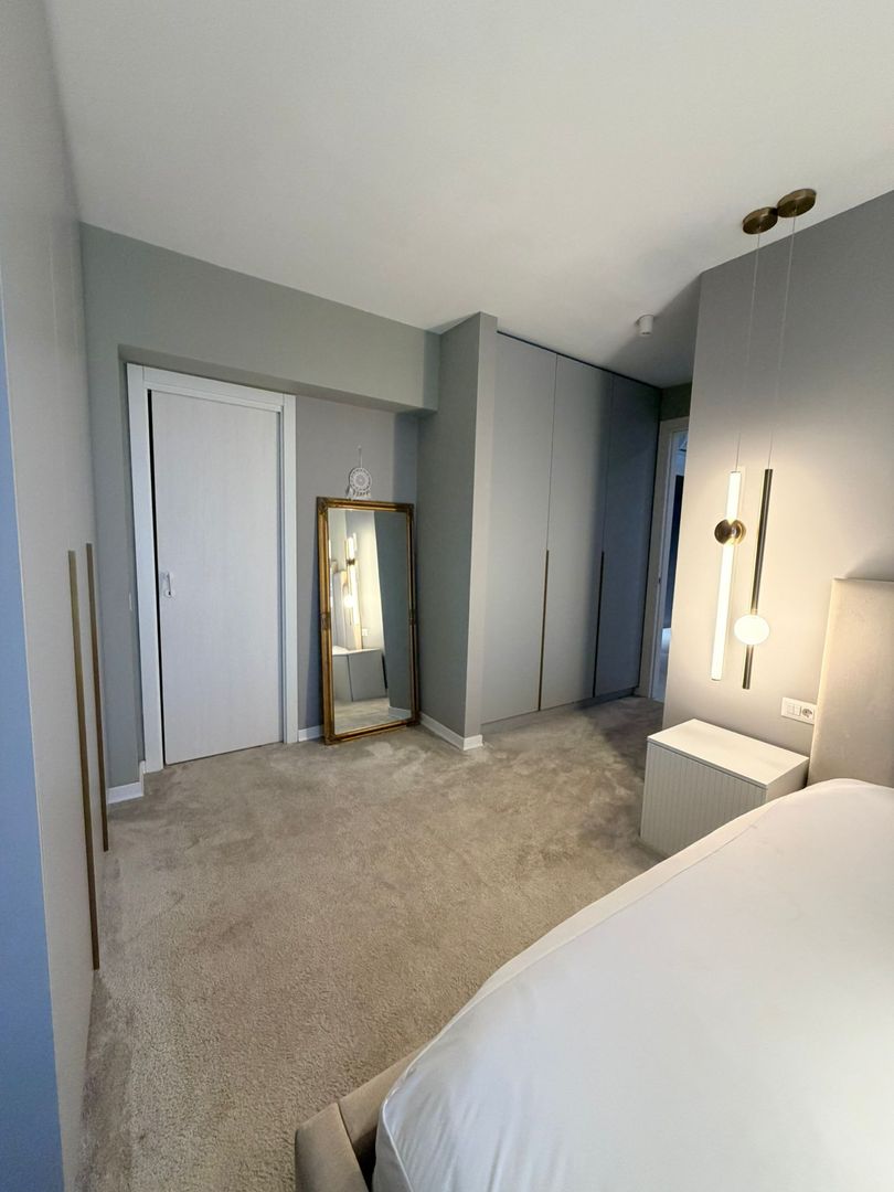 Inchiriere Apartament 3 Camere Cloud 9 + 2 loc de parcare - Poză 7