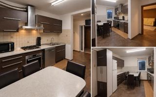 VANZARE 4 CAMERE DECOMANDAT - LOC DE PARCARE- DRISTOR - Poză 5