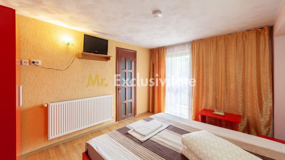 Pensiune 3* functionala | Afacere la cheie | Valea Iasului, Curtea de Arges - Poză 10