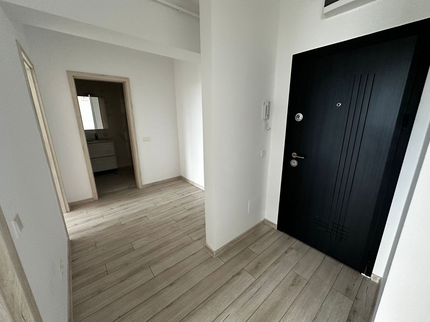 Apartament 2 camere | Ajustorului Park Residence | 400 € | Parcare inc - Poză 13