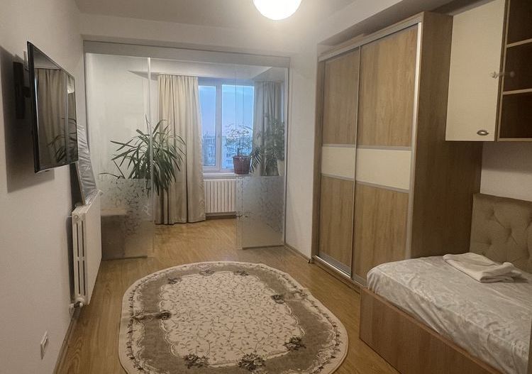 Apartament cu 3 Camere in bloc nou Tomis 3 zona Brotacei - Termen Lung - Poză 5