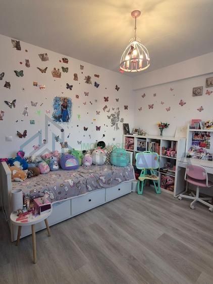 Apartament 3 camere, complet mobilat și utilat, Moara de Vânt, Iași - Poză 4