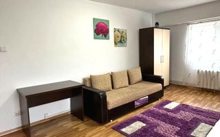 2 camere decomandate,  Piata Marasti, Bvd. 21 Decembrie, The Office - Poză 2